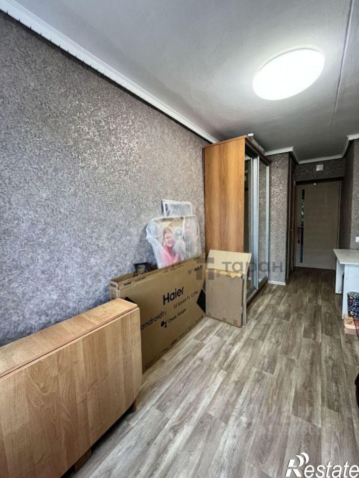 3-комн квартира ул Каслинская, 15,  д. 15