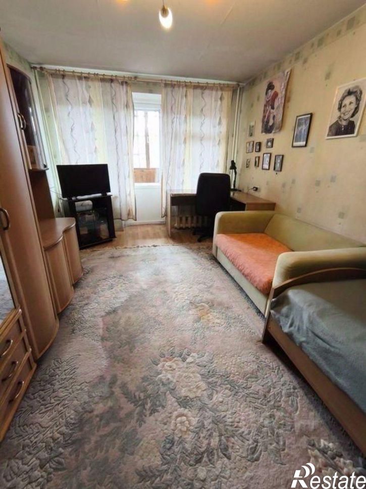 4-комн квартира ул Сони Кривой, 26,  д. 26