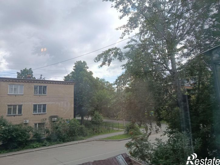 Комната ул Яблочкина, 12,  д. 12