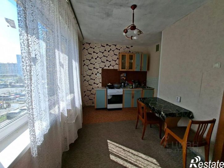 1-комн квартира ул Эльтонская 2-я, 57Б,  д. 57Б