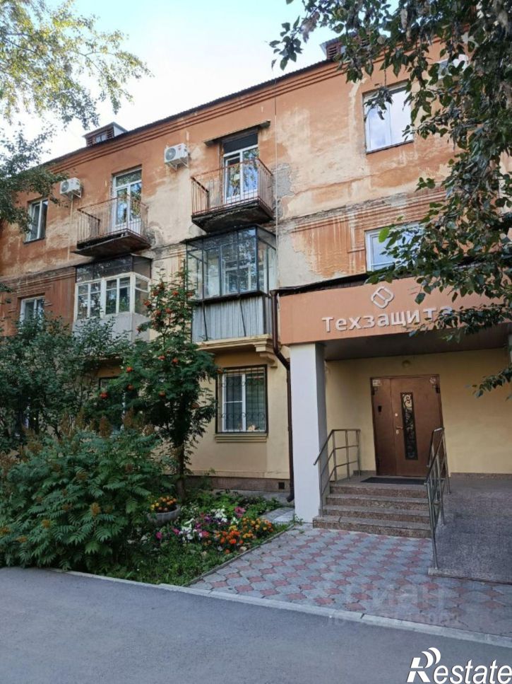 Комната ул Яблочкина, 12,  д. 12