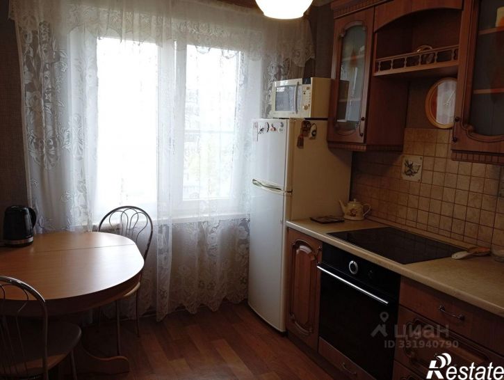 3-комн квартира ул Балканская, 1,  д. 1