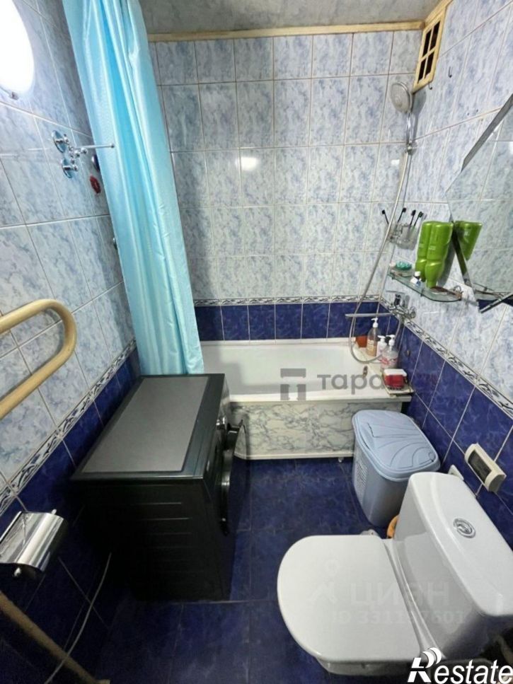 3-комн квартира ул Каслинская, 15,  д. 15