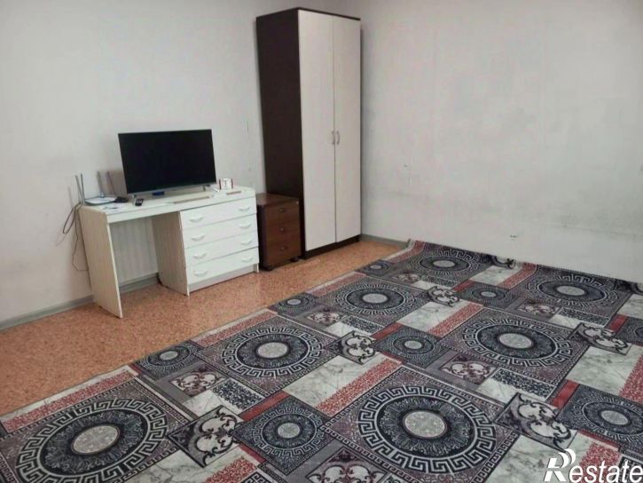 1-комн квартира ул Эльтонская 2-я, 57Б,  д. 57Б