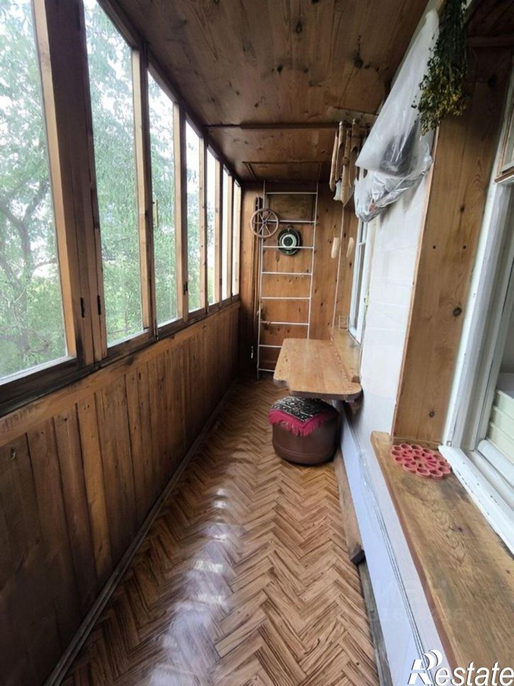 4-комн квартира ул Сони Кривой, 26,  д. 26