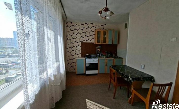 1-комн квартира ул Эльтонская 2-я, 57Б,  д. 57Б