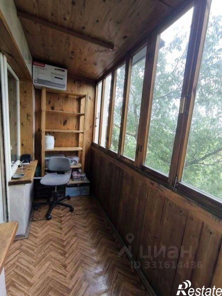 4-комн квартира ул Сони Кривой, 26,  д. 26