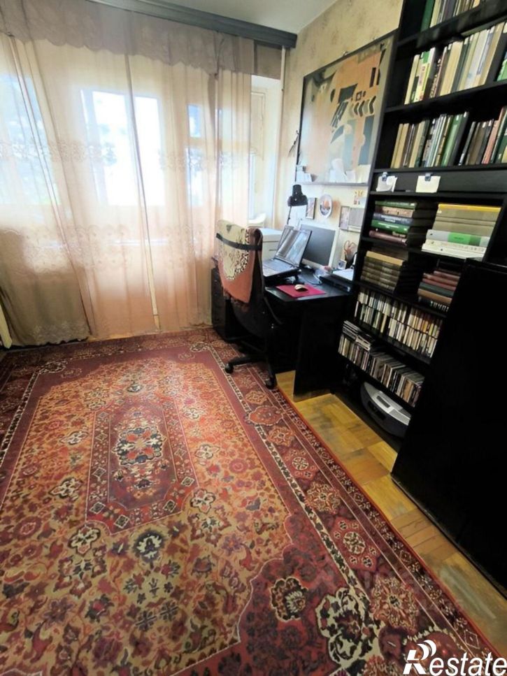 4-комн квартира ул Сони Кривой, 26,  д. 26