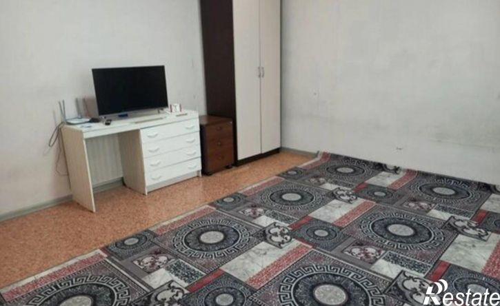 1-комн квартира ул Эльтонская 2-я, 57Б,  д. 57Б