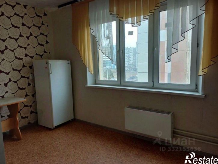 1-комн квартира ул Эльтонская 2-я, 57Б,  д. 57Б