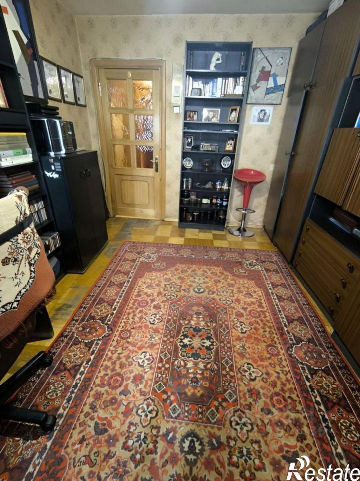 4-комн квартира ул Сони Кривой, 26,  д. 26