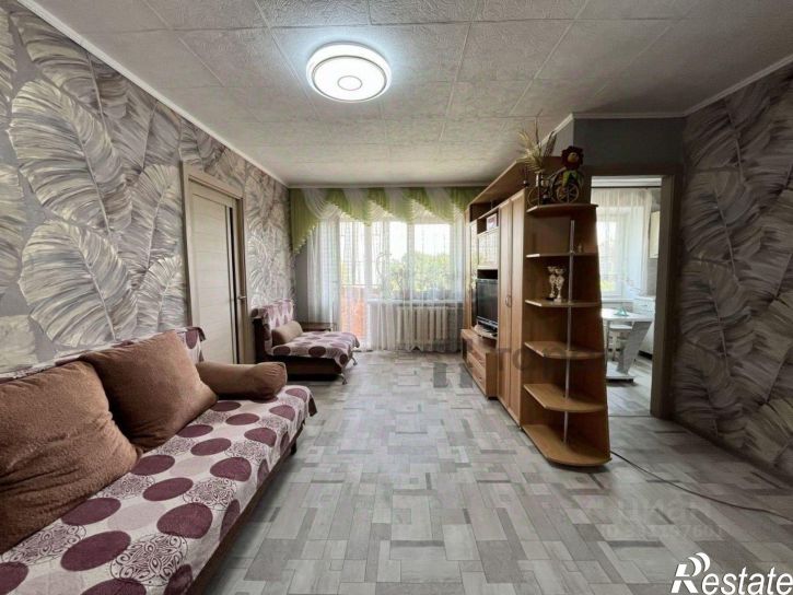 3-комн квартира ул Каслинская, 15,  д. 15