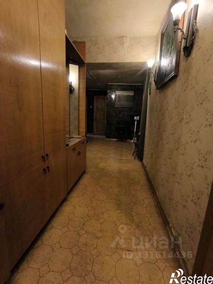 4-комн квартира ул Сони Кривой, 26,  д. 26