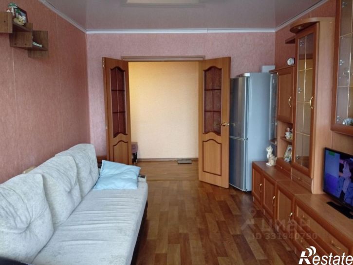 3-комн квартира ул Балканская, 1,  д. 1