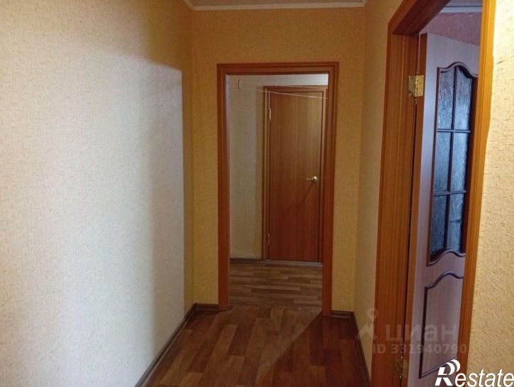 3-комн квартира ул Балканская, 1,  д. 1
