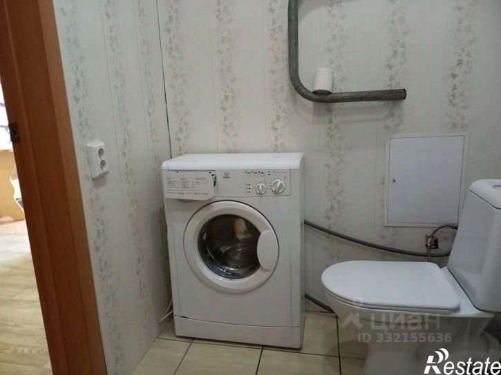 1-комн квартира ул Эльтонская 2-я, 57Б,  д. 57Б
