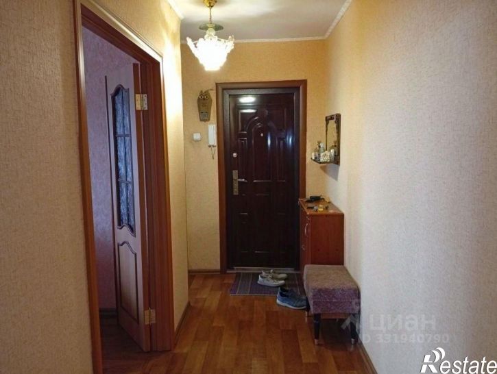 3-комн квартира ул Балканская, 1,  д. 1