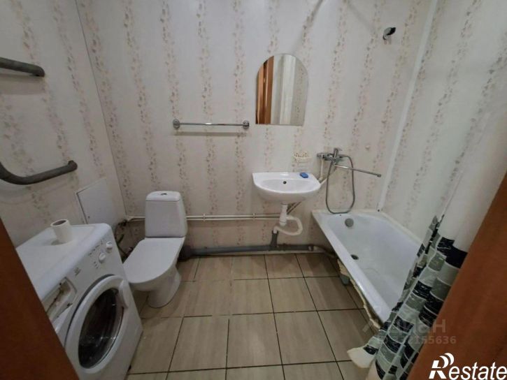 1-комн квартира ул Эльтонская 2-я, 57Б,  д. 57Б