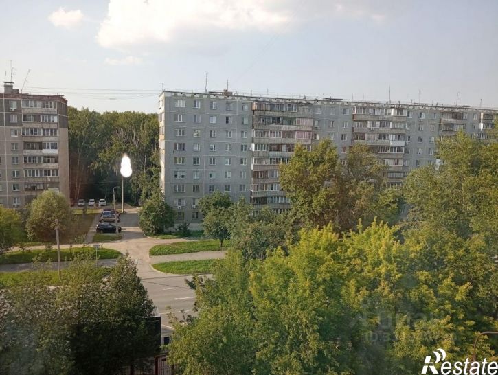 3-комн квартира ул Балканская, 1,  д. 1