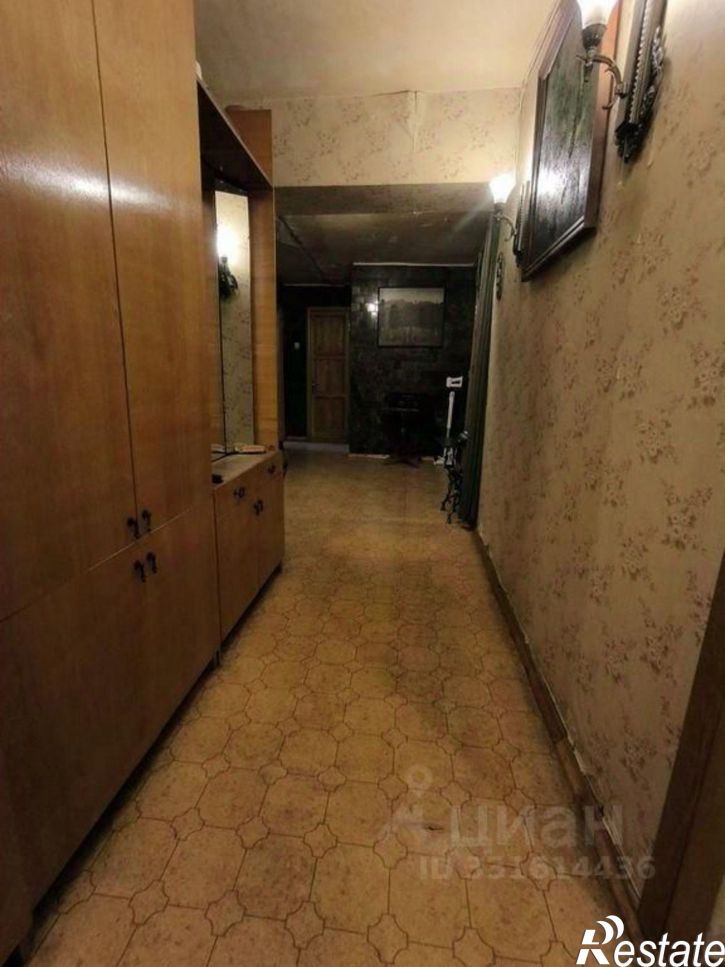 4-комн квартира ул Сони Кривой, 26,  д. 26