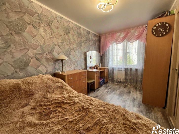 3-комн квартира ул Каслинская, 15,  д. 15