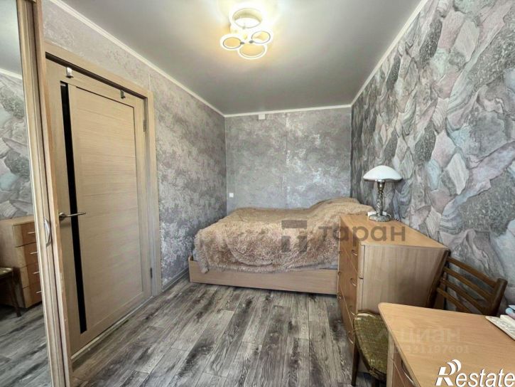 3-комн квартира ул Каслинская, 15,  д. 15