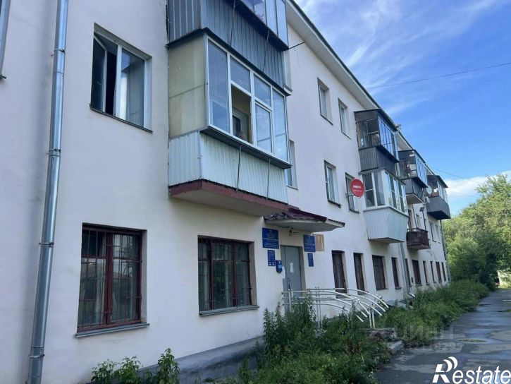 2-комн квартира ул Рессорная, 12,  д. 12