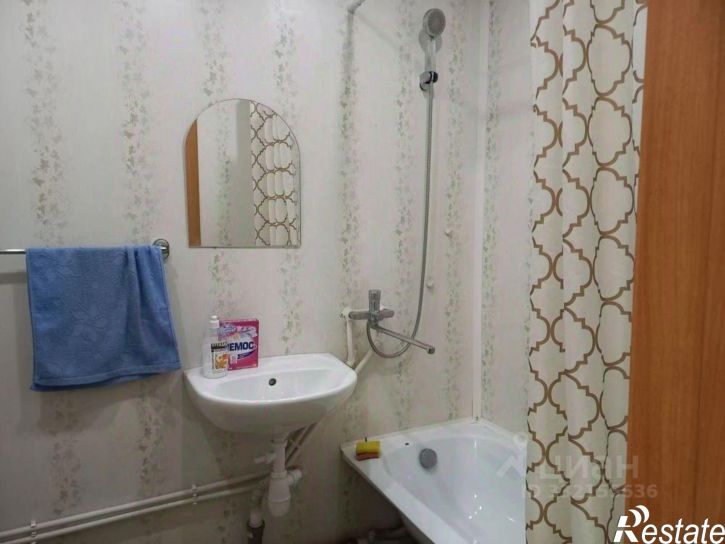 1-комн квартира ул Эльтонская 2-я, 57Б,  д. 57Б