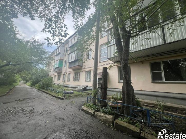 2-комн квартира ул Рессорная, 12,  д. 12