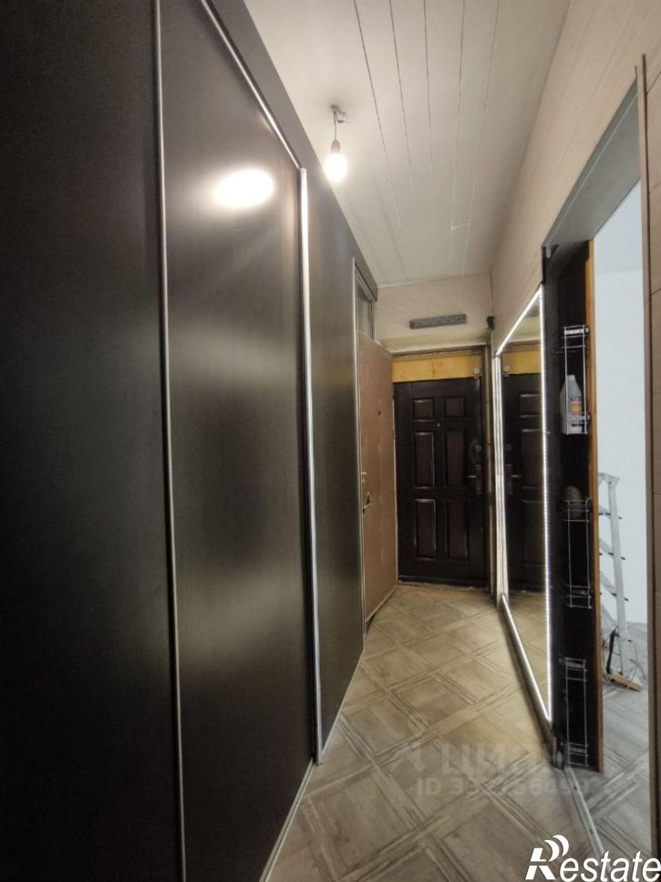 1-комн квартира ул Богдана Хмельницкого, 13,  д. 13