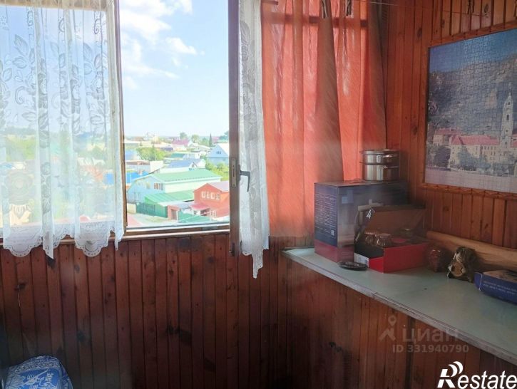 3-комн квартира ул Балканская, 1,  д. 1