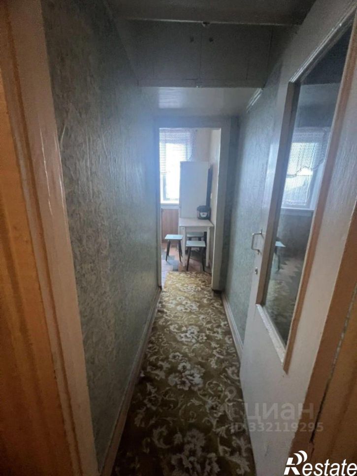 2-комн квартира ул Рессорная, 12,  д. 12