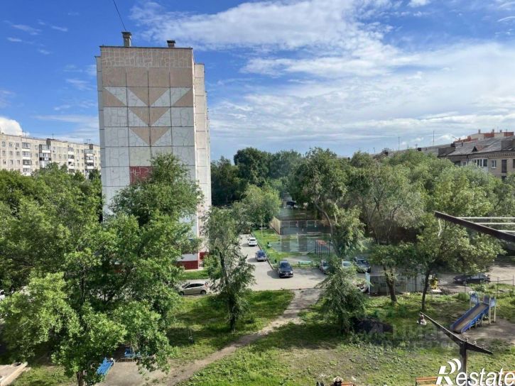 3-комн квартира ул Каслинская, 15,  д. 15