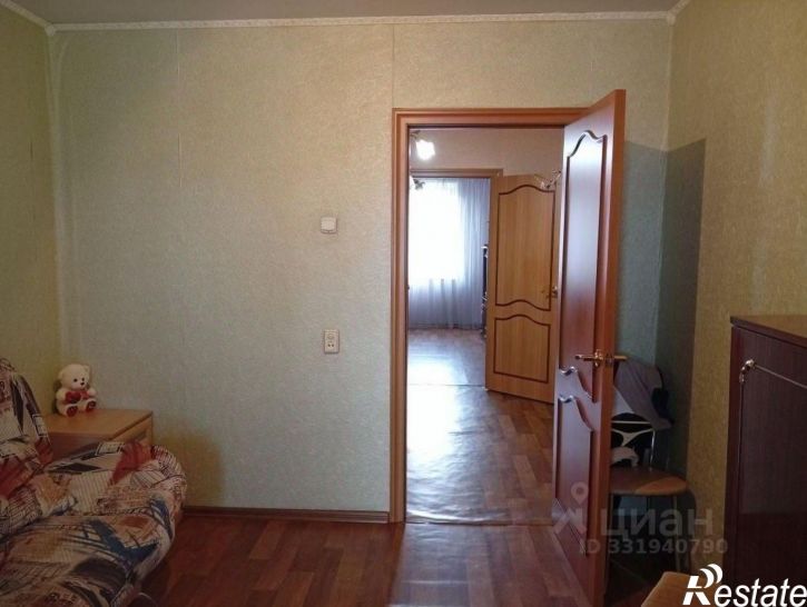 3-комн квартира ул Балканская, 1,  д. 1