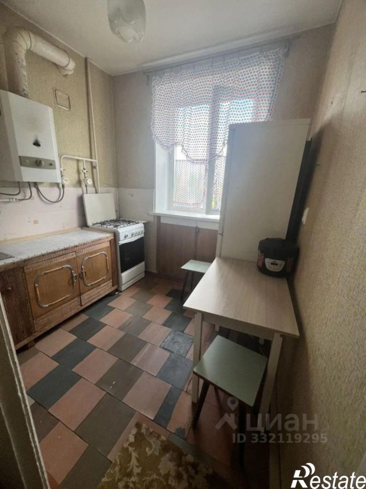 2-комн квартира ул Рессорная, 12,  д. 12