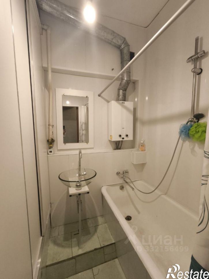 1-комн квартира ул Богдана Хмельницкого, 13,  д. 13