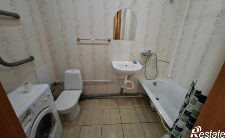 1-комн квартира ул Эльтонская 2-я, 57Б,  д. 57Б
