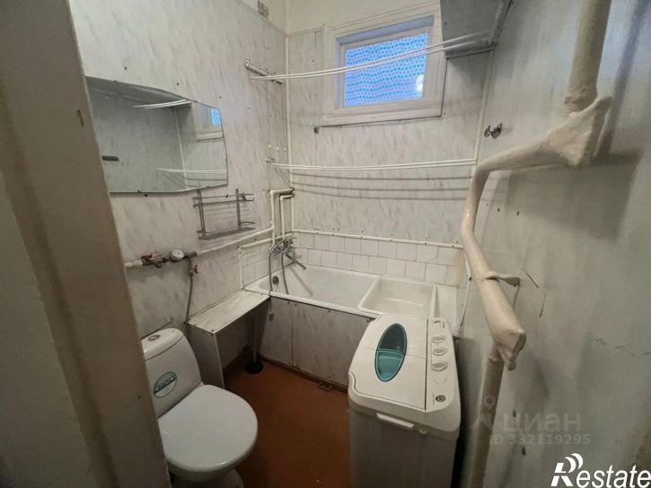 2-комн квартира ул Рессорная, 12,  д. 12