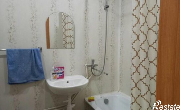 1-комн квартира ул Эльтонская 2-я, 57Б,  д. 57Б
