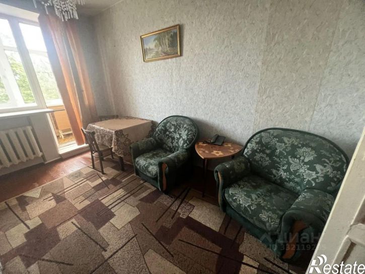 2-комн квартира ул Рессорная, 12,  д. 12