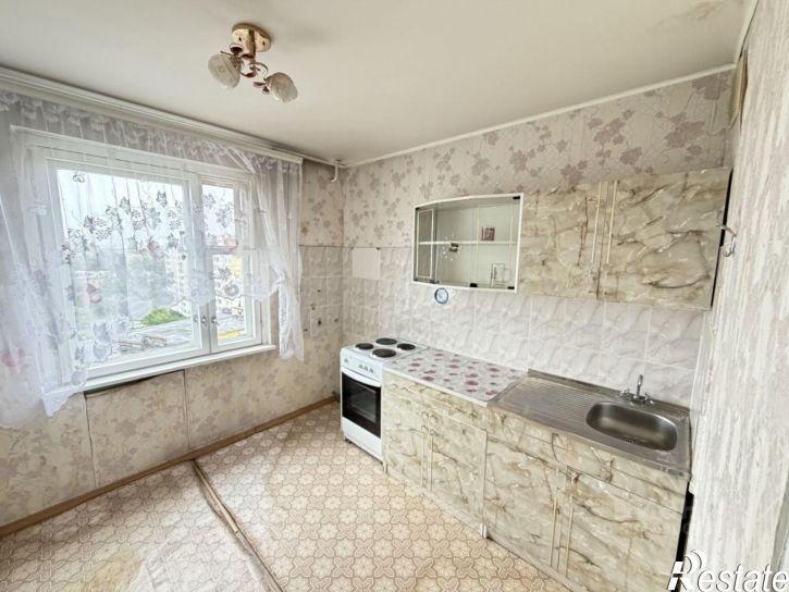 1-комн квартира ул Черкасская, 2В,  д. 2В