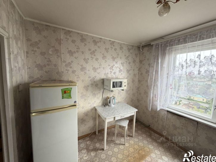1-комн квартира ул Черкасская, 2В,  д. 2В