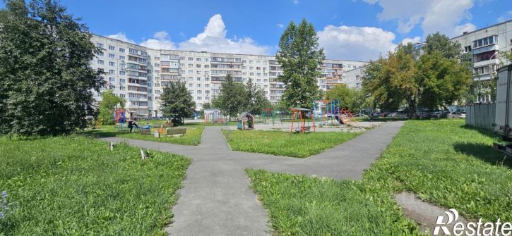 3-комн квартира ул Молдавская, 11,  д. 11