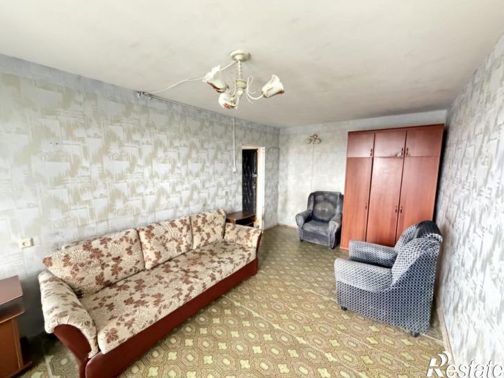 1-комн квартира ул Черкасская, 2В,  д. 2В