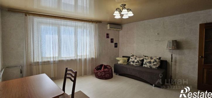 3-комн квартира ул Молдавская, 11,  д. 11