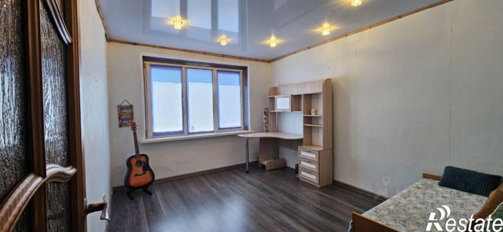 3-комн квартира ул Молдавская, 11,  д. 11