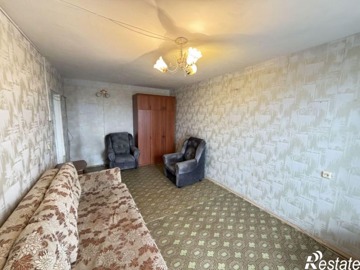 1-комн квартира ул Черкасская, 2В,  д. 2В