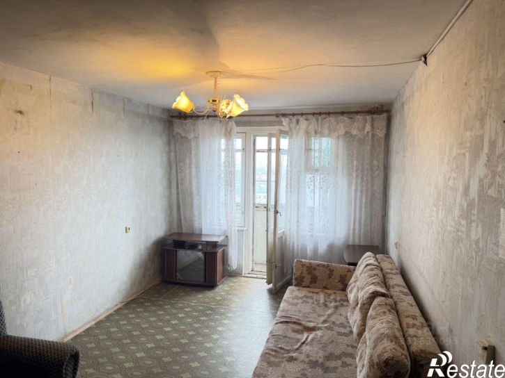 1-комн квартира ул Черкасская, 2В,  д. 2В