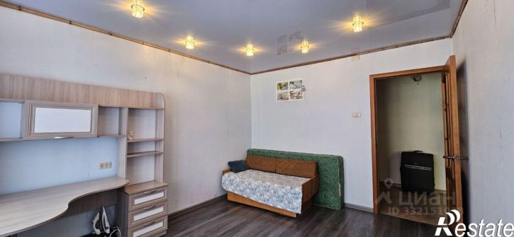 3-комн квартира ул Молдавская, 11,  д. 11