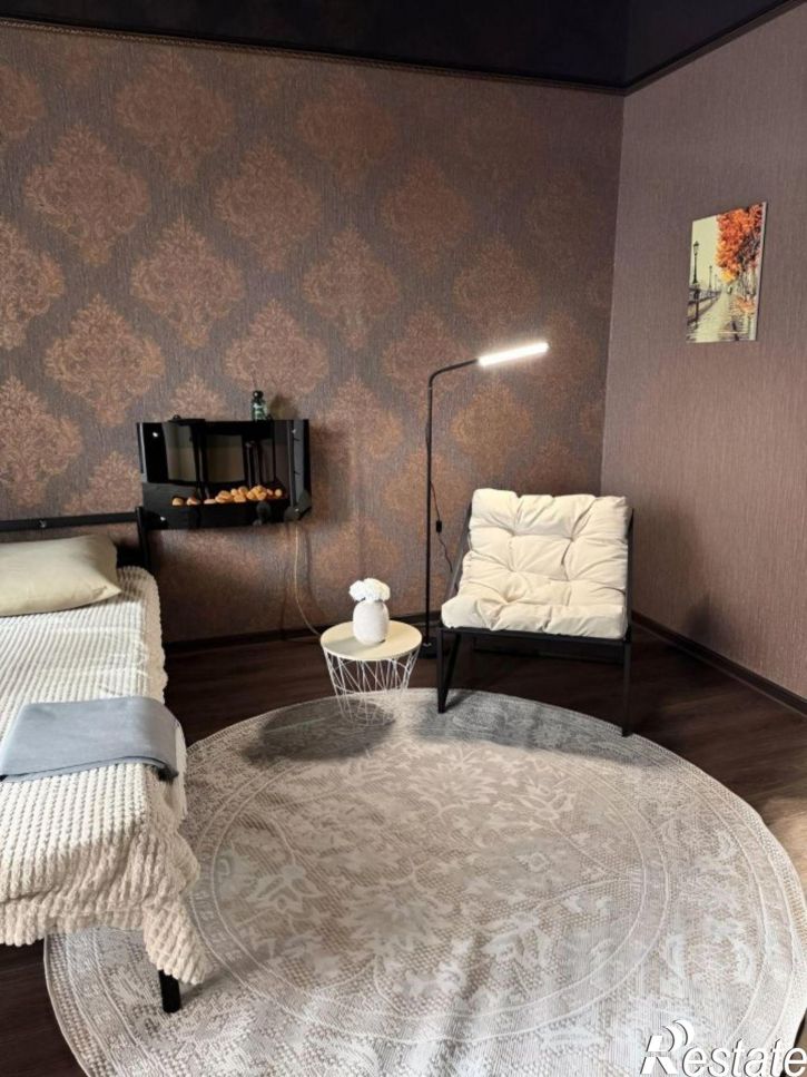 1-комн квартира ул Салавата Юлаева, 34,  д. 34